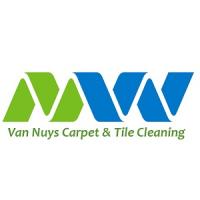 Van Nuys Carpet & Tile Cleaning Logo