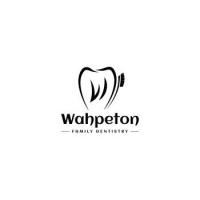 Wahpeton Family Dentistry Logo