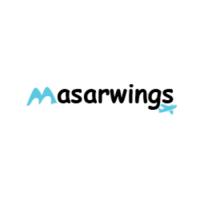 Masarwings LLC Logo