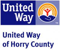 United Way of Horry County logo