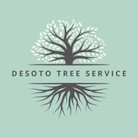 DeSoto Tree Service Logo