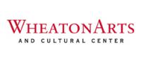 Wheaton Arts And Cultural Center Logo