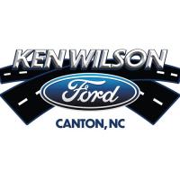 Ken Wilson Ford logo