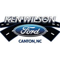 Ken Wilson Ford Logo