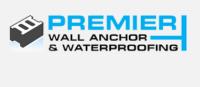 Premier Wall Anchor & Waterproofing logo