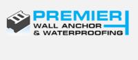 Premier Wall Anchor & Waterproofing Logo