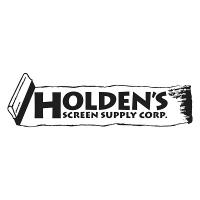 Holden's Screen Supply Corp. Logo