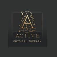 Active Physical Therapy Logo