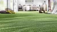 Carpet Cleaning Nassau County Logo