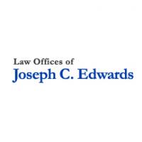 Law Offices Of Joseph C. Edwards Logo
