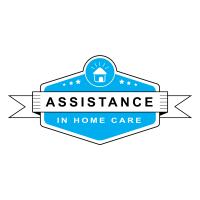 Assistance In Home Care Logo