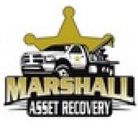 Mission Towing | Marshall Asset Recovery Logo