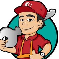 Instalock Locksmith Logo