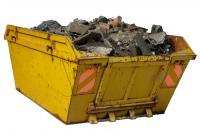 Dumpster Dummies LLC Logo