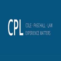Cole Paschall Law Logo