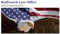 Ruffenach Law Office Logo