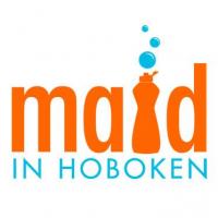 Maid in Hoboken Logo