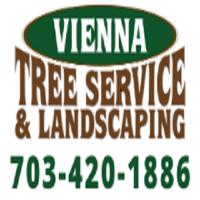 Vienna Tree Service & Landscaping Logo