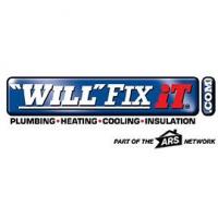 Will Fix It Logo