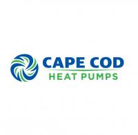 Cape Cod Heat Pumps Logo