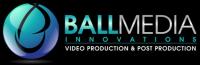 Ball Media Innovations, Inc. Logo