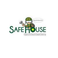 Safe House Air Duct & Dryer Vent Cleaning logo