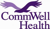 CommWell Health Logo