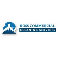 Ross Commercial Cleaning Services Logo