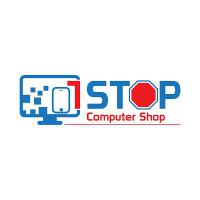 1 Stop Computer Shop Logo