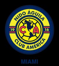 Nido Aguila Miami Logo