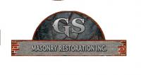 Gs Masonry Restoration Inc. Logo