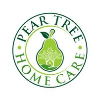 Pear Tree Home Care Logo