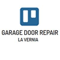 Garage Door Repair La Vernia Logo