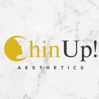 Chin Up! Aesthetics Logo
