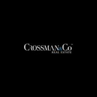 Crossman & Co. Real Estate Logo