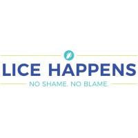 Lice Happens Las Vegas Logo
