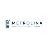Metrolina Periodontics & Dental Implants logo