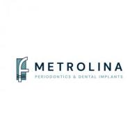 Metrolina Periodontics & Dental Implants Logo