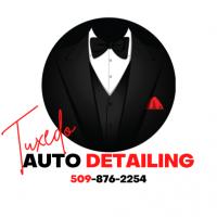 Tuxedo Auto Detailing Logo