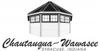 Chautauqua-Wawasee logo