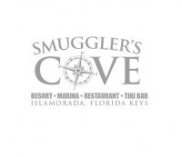 Smuggler's Cove Resort Logo