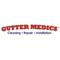 Gutter Medics logo