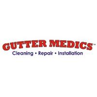 Gutter Medics Logo