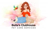Bella's Clubhouse Logo
