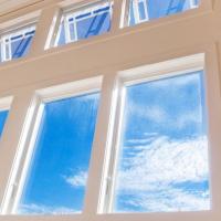 Bobby Graves Window Repairs Logo