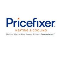 PriceFixer Palm Springs Logo