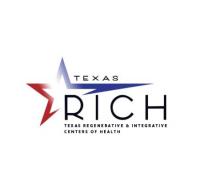 Texas Regenerative and Integrative Centers of Health Logo