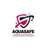 Aquasafe Restoration Logo