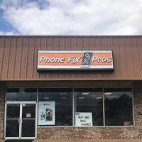 Phone Fix PROS Logo