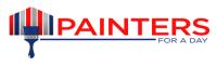 Queens Painters For A Day Logo